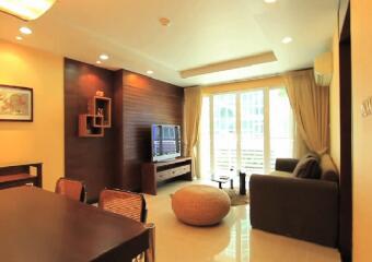 2 Bed Condo For Rent in Ekkamai BR2263CD