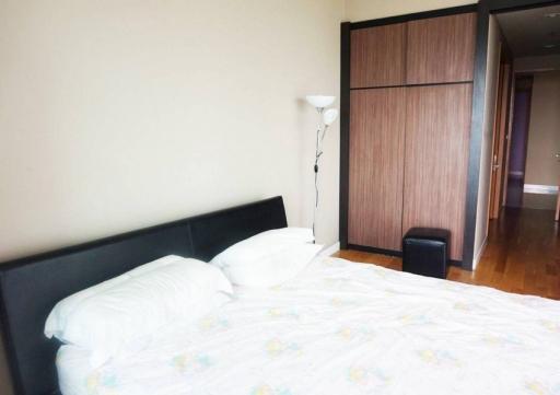 3 Bed Condo For Rent in Asoke BR11339CD