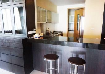 3 Bed Condo For Rent in Asoke BR11339CD
