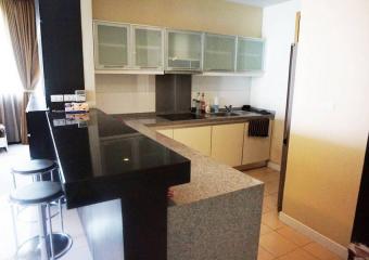 3 Bed Condo For Rent in Asoke BR11339CD