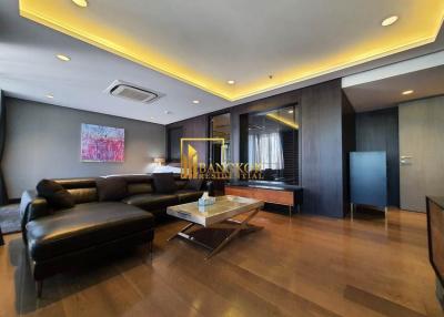 Master Centrium  6 Bedroom Duplex Penthouse in Asoke