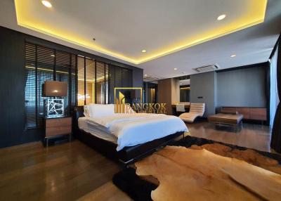 Master Centrium  6 Bedroom Duplex Penthouse in Asoke