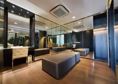 Master Centrium  6 Bedroom Duplex Penthouse in Asoke