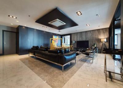 Master Centrium  6 Bedroom Duplex Penthouse in Asoke