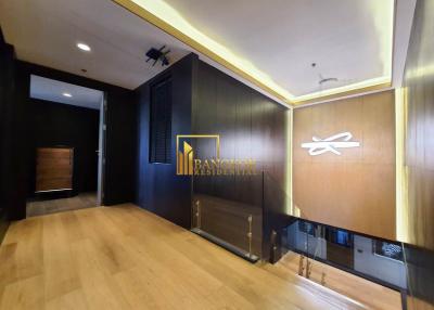 Master Centrium  6 Bedroom Duplex Penthouse in Asoke