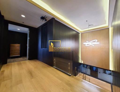 Master Centrium  6 Bedroom Duplex Penthouse in Asoke