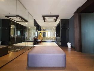Master Centrium  6 Bedroom Duplex Penthouse in Asoke
