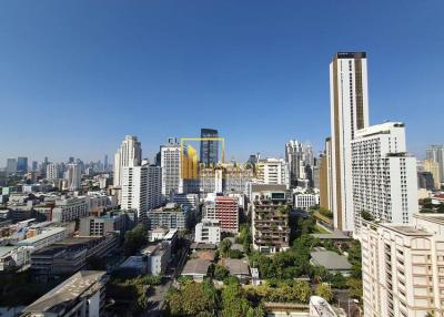 Master Centrium  6 Bedroom Duplex Penthouse in Asoke