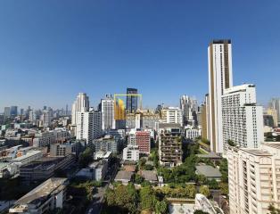 Master Centrium  6 Bedroom Duplex Penthouse in Asoke