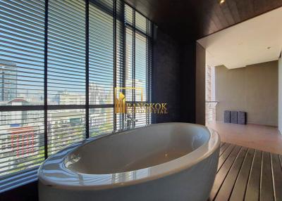 Master Centrium  6 Bedroom Duplex Penthouse in Asoke