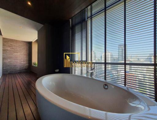 Master Centrium  6 Bedroom Duplex Penthouse in Asoke