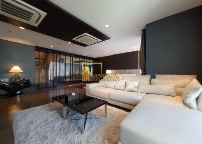 Master Centrium  6 Bedroom Duplex Penthouse in Asoke