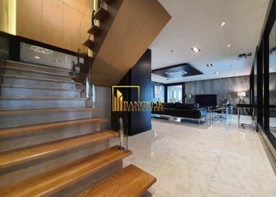 Master Centrium  6 Bedroom Duplex Penthouse in Asoke