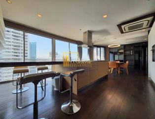 Master Centrium  6 Bedroom Duplex Penthouse in Asoke