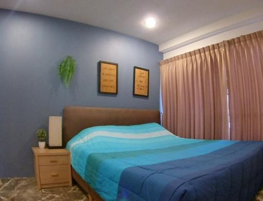 Saranjai Mansion  1 Bedroom Condo in Sukhumvit 6
