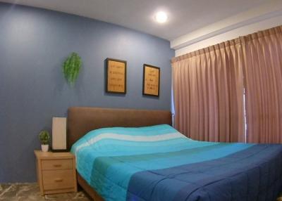 Saranjai Mansion | 1 Bedroom Condo in Sukhumvit 6
