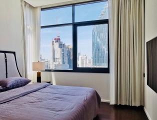 The Diplomat 39  2 Bed Condo in Phrom Phong