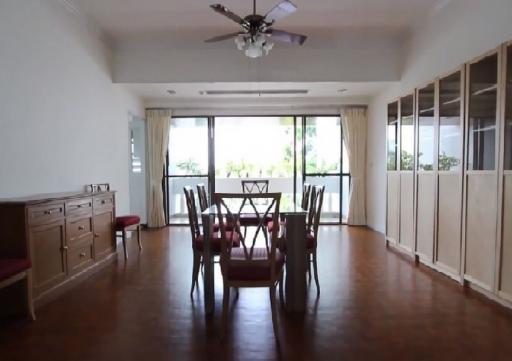 3 Bedroom Sathorn Apartment For Rent