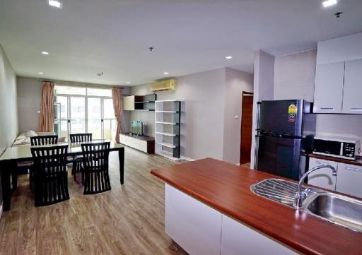 Sukhumvit City Resort  2 Bedroom Condo in Nana