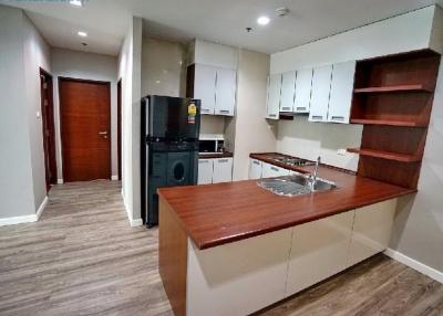 Sukhumvit City Resort  2 Bedroom Condo in Nana