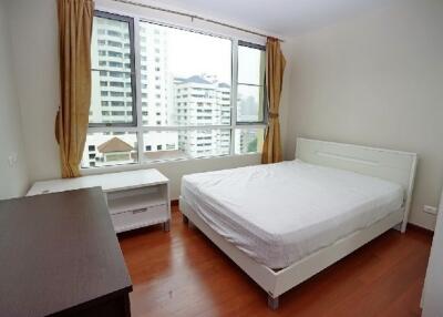 Sukhumvit City Resort  2 Bedroom Condo in Nana