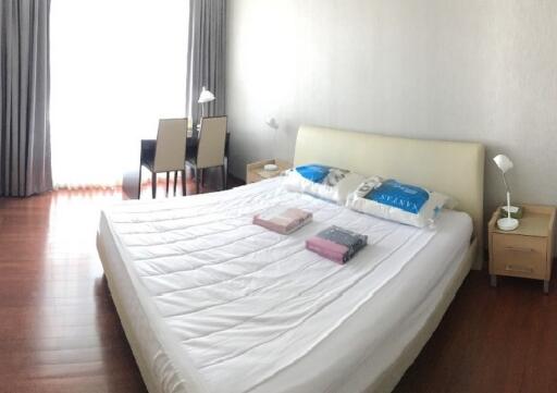 Sukhumvit City Resort  1 Bedroom Condo in Nana