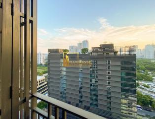 1 Bedroom For Rent or Sale in Muniq Langsuan