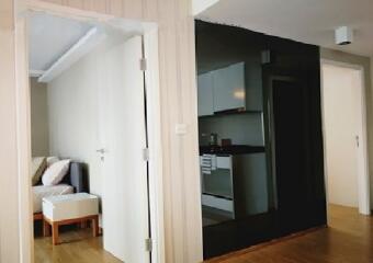 Maestro 39 Residence  2 Bed Condo For Rent in Phrom Phong