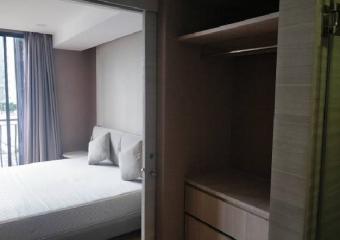 1 Bedroom For Rent in Klass Langsuan