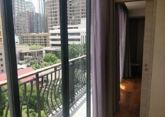 1 Bedroom For Rent in Klass Langsuan