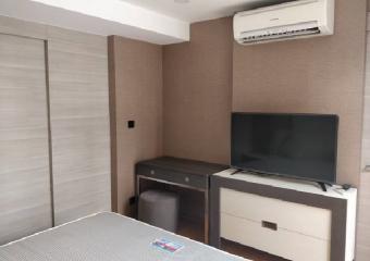 1 Bedroom For Rent in Klass Langsuan