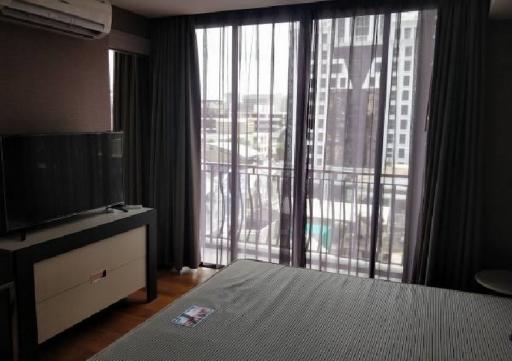 1 Bedroom For Rent in Klass Langsuan