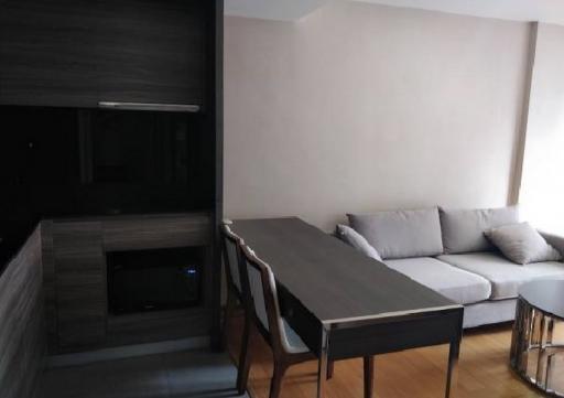 1 Bedroom For Rent in Klass Langsuan