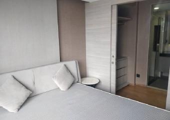 1 Bedroom For Rent in Klass Langsuan