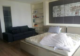 Polo Park  2 Bedroom Condo in Ratchadamri