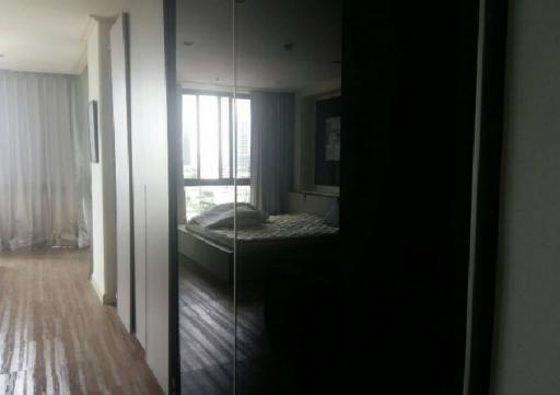 Polo Park  2 Bedroom Condo in Ratchadamri