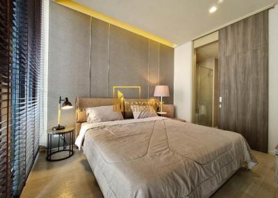 1 Bedroom For Rent in Noble Ploenchit