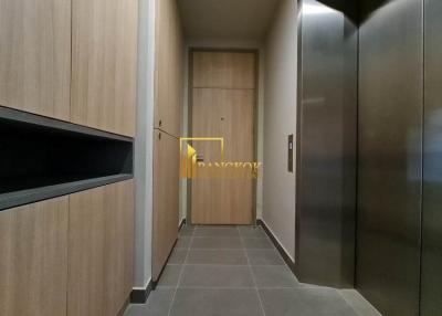 1 Bedroom For Rent in Noble Ploenchit