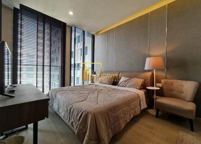 1 Bedroom For Rent in Noble Ploenchit