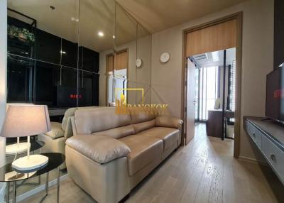 1 Bedroom For Rent in Noble Ploenchit