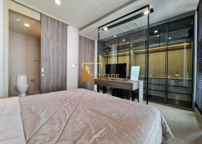 1 Bedroom For Rent in Noble Ploenchit