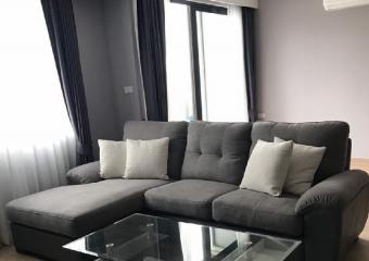 Pearl Garden  1 Bedroom Condo in Sathorn For Rent