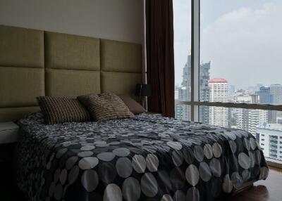 Fullerton  2 Bed Condo in Ekkamai For Rent