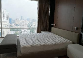 Fullerton  2 Bed Condo in Ekkamai For Rent