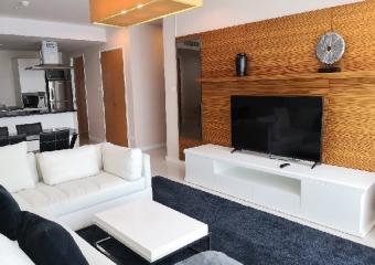 Fullerton  2 Bed Condo in Ekkamai For Rent