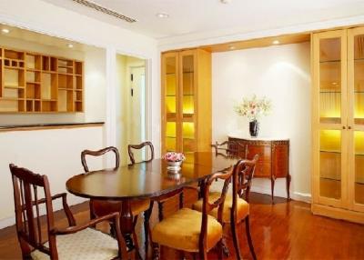 Baan Piya Sathorn  4 Bedroom Duplex Penthouse For Rent in Sathorn