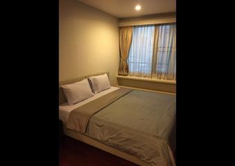 The Lakes  2 Bedroom Condo For Rent in Asoke