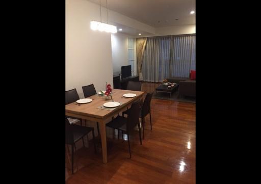 The Lakes  2 Bedroom Condo For Rent in Asoke