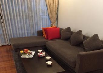 The Lakes  2 Bedroom Condo For Rent in Asoke