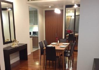 The Lakes  2 Bedroom Condo For Rent in Asoke